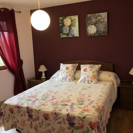 Apartamento En El Rural Mariela Covelo  Εξωτερικό φωτογραφία