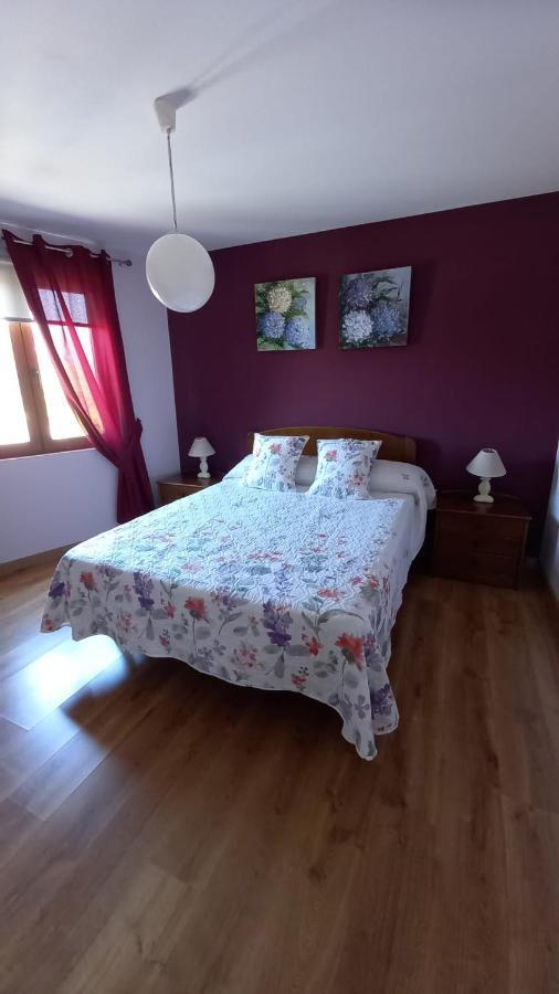 Apartamento En El Rural Mariela Covelo  Εξωτερικό φωτογραφία