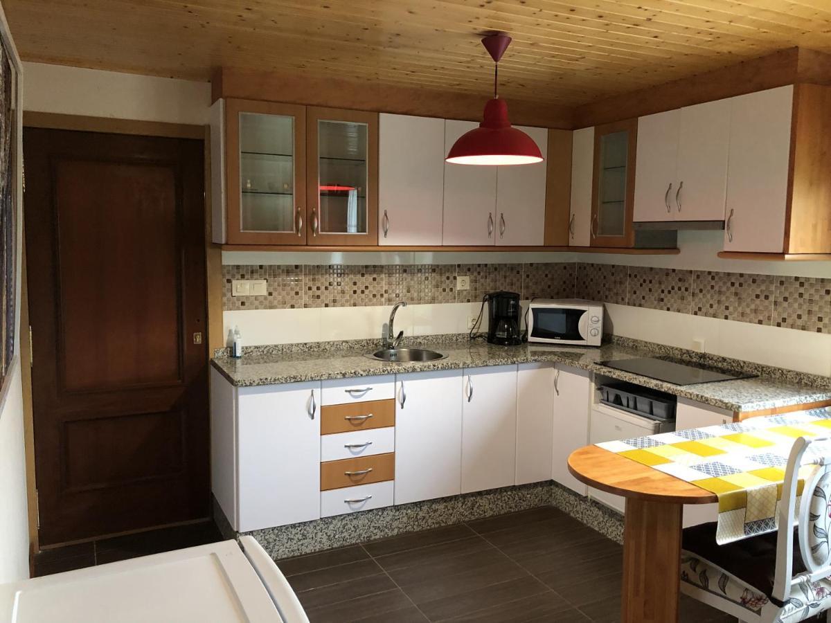 Apartamento En El Rural Mariela Covelo  Εξωτερικό φωτογραφία