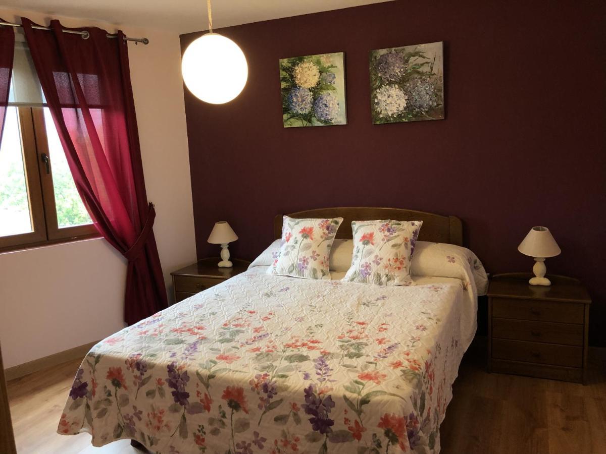 Apartamento En El Rural Mariela Covelo  Εξωτερικό φωτογραφία