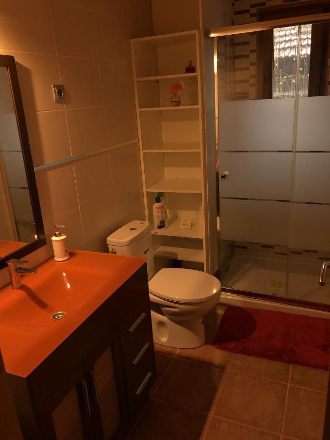Apartamento En El Rural Mariela Covelo  Εξωτερικό φωτογραφία