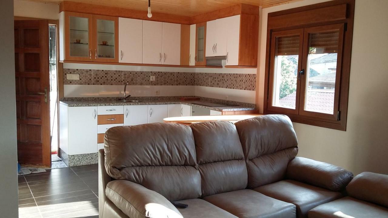 Apartamento En El Rural Mariela Covelo  Εξωτερικό φωτογραφία