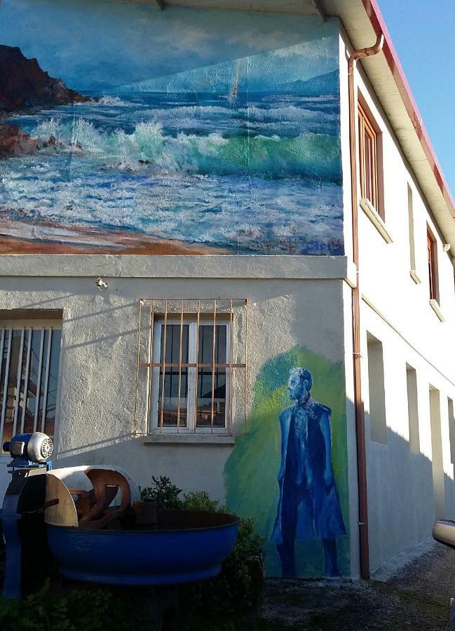 Apartamento En El Rural Mariela Covelo  Εξωτερικό φωτογραφία